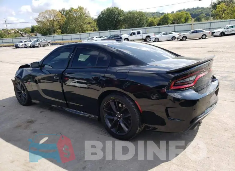 2C3CDXGJ4KH756913 Photo# 2