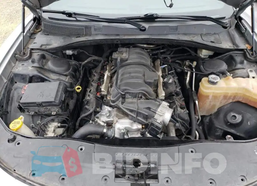 2C3CDXGJ7FH894533 Photo# 11