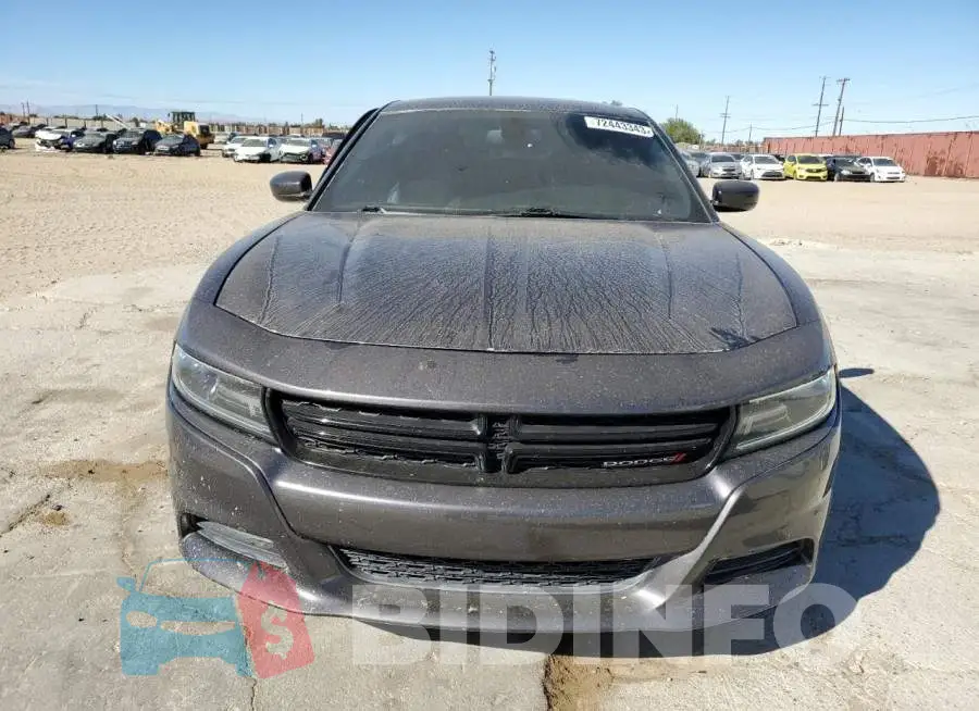 2C3CDXHG5FH726862 Photo# 5