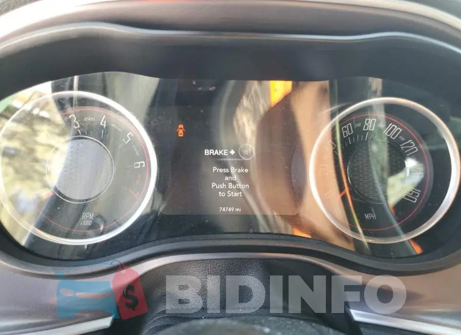 2C3CDZAG8LH105519 Photo# 9