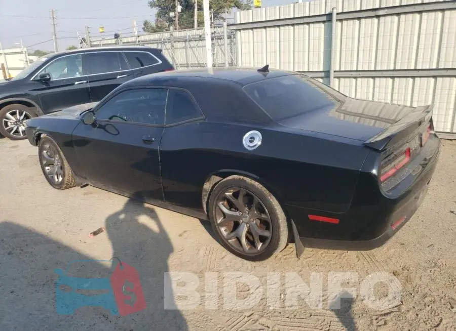 2C3CDZBG6FH861482 Photo# 2