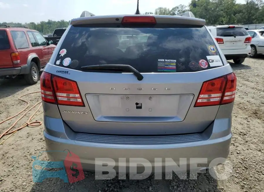 3C4PDCABXHT519334 Photo# 6