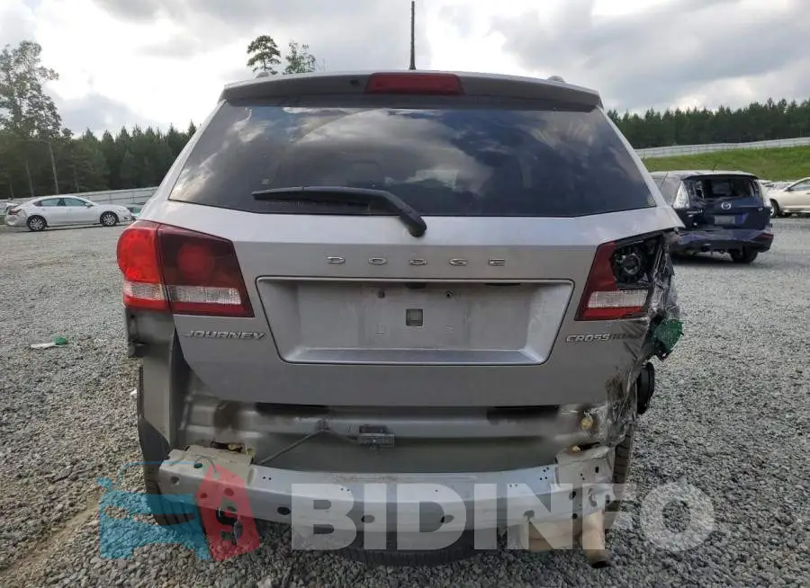 3C4PDCGB4LT220230 Photo# 6