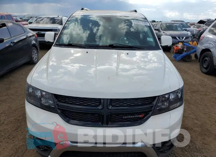 3C4PDCGB9LT265633 Photo# 5