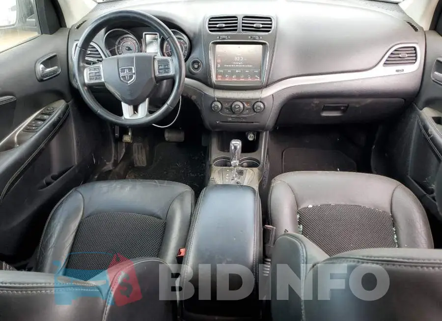3C4PDCGB9LT265633 Photo# 8
