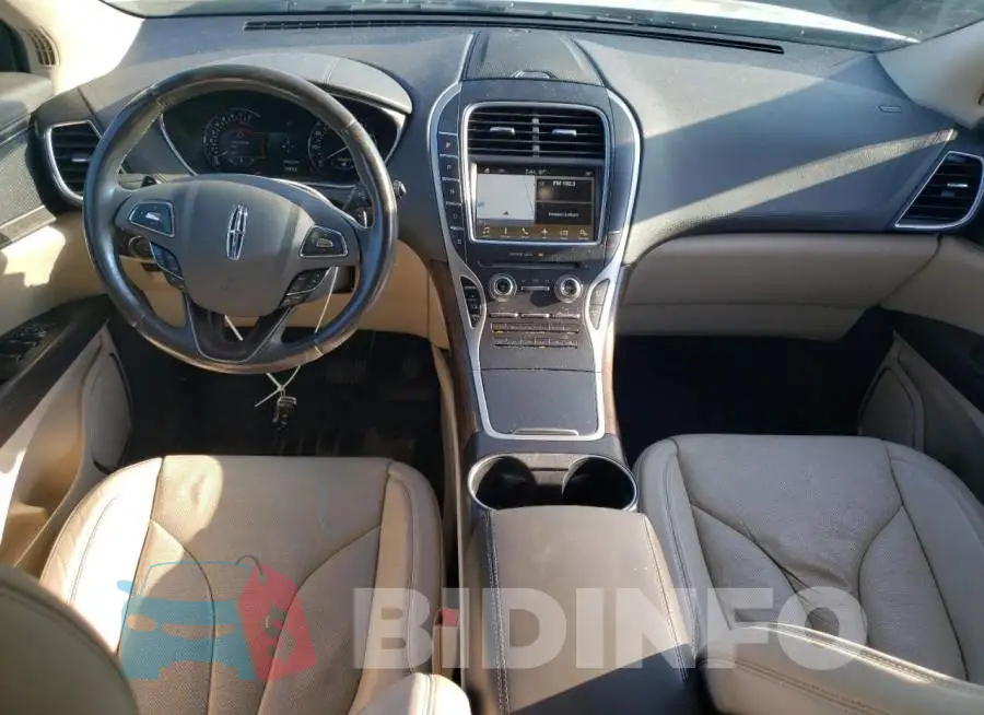 2LMTJ8LR1GBL71292 Photo# 8