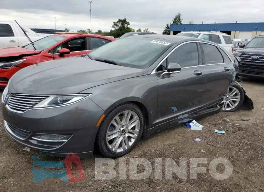 3LN6L2J90GR623392 Photo# 1