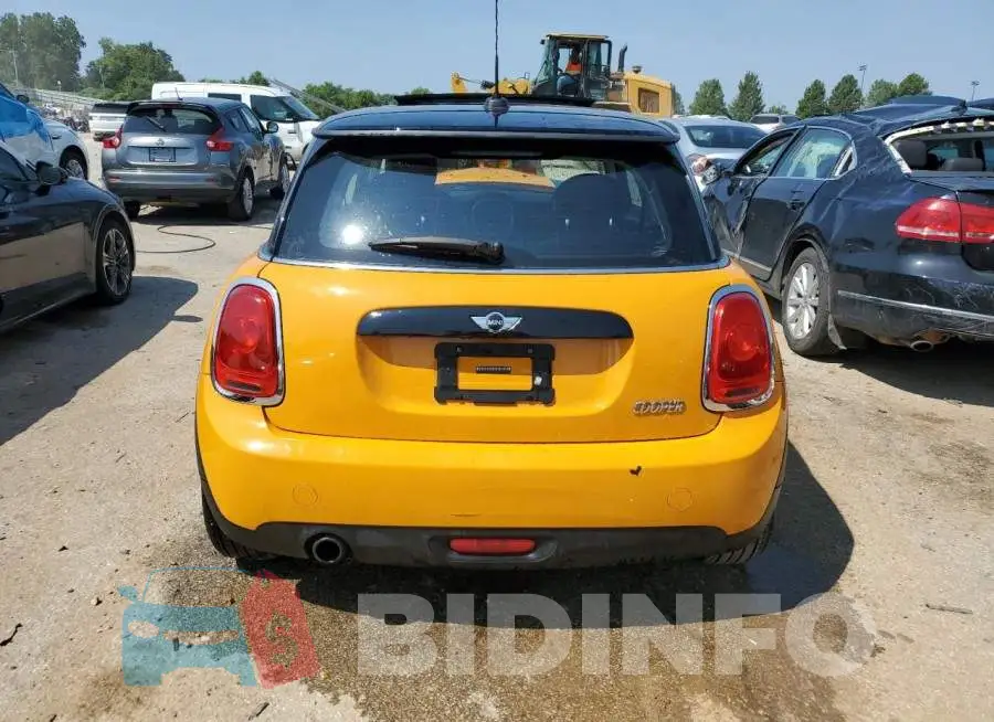 WMWXP5C3XH2F61545 Photo# 6