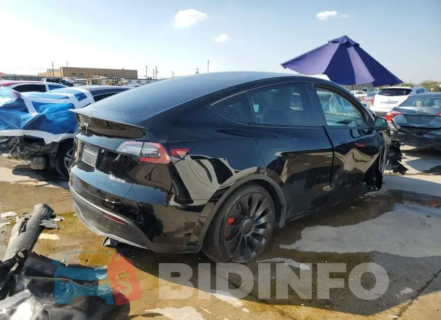 7SAYGDEF8PF776667 Photo# 3