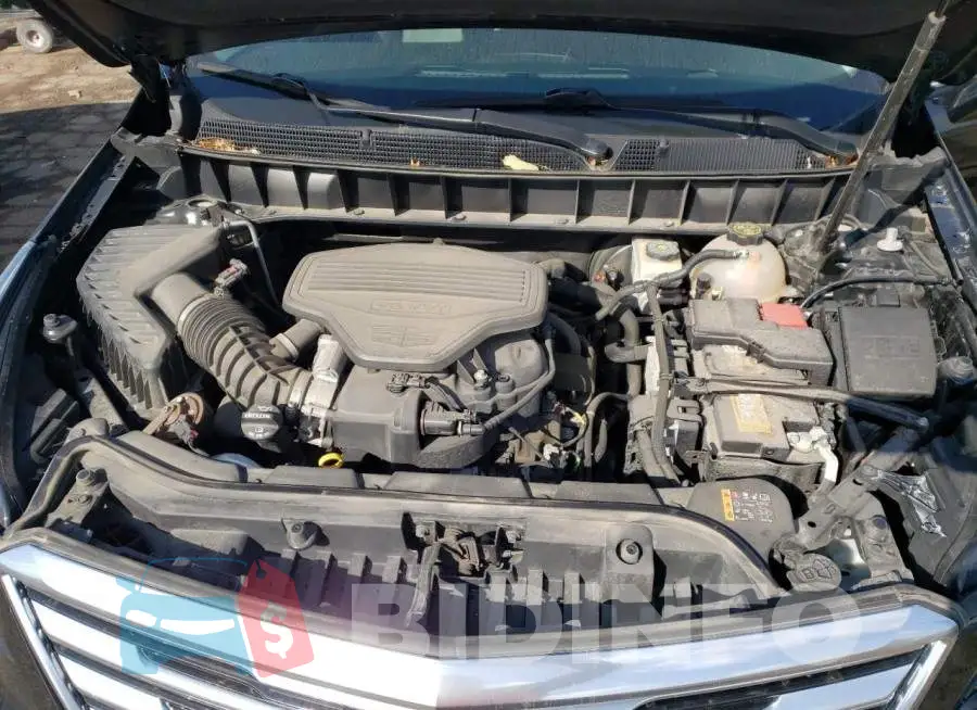 1GYKNDRS3JZ150407 Photo# 12