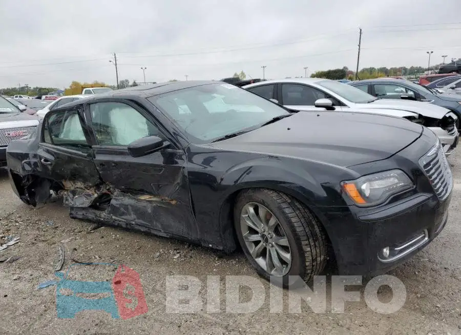 2C3CCAGG0EH384012 Photo# 4