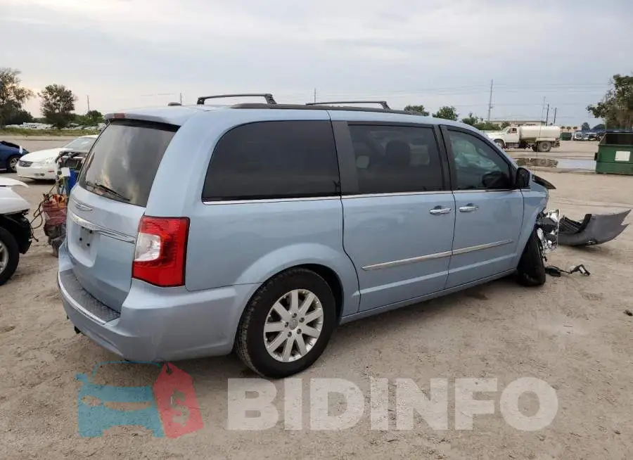 2C4RC1BG1GR208239 Photo# 3