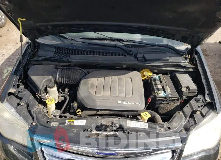 2C4RC1BG9ER246864 Photo# 12