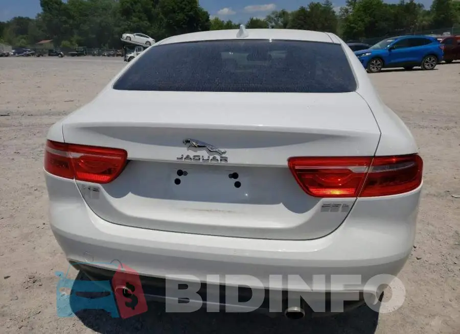 SAJAR4FX9JCP35843 Photo# 6