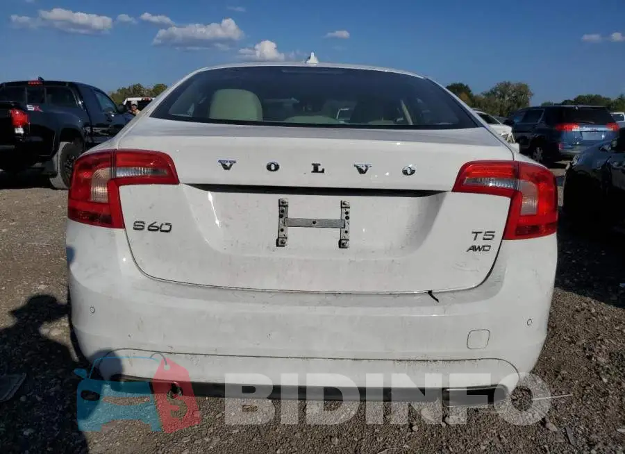 YV1612TK6F2364026 Photo# 6
