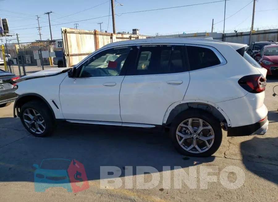 5UX43DP07N9M26047 Photo# 2