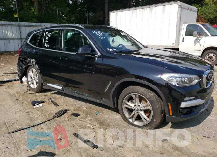 5UXTR7C58KLR43921 Photo# 4