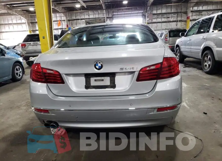 WBA5A5C55FD524816 Photo# 6