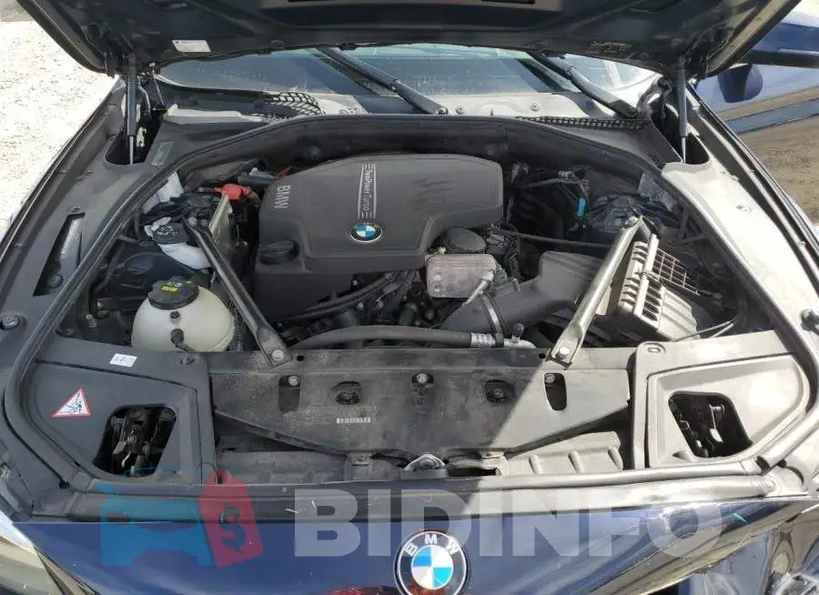 WBA5A7C57FD624962 Photo# 11
