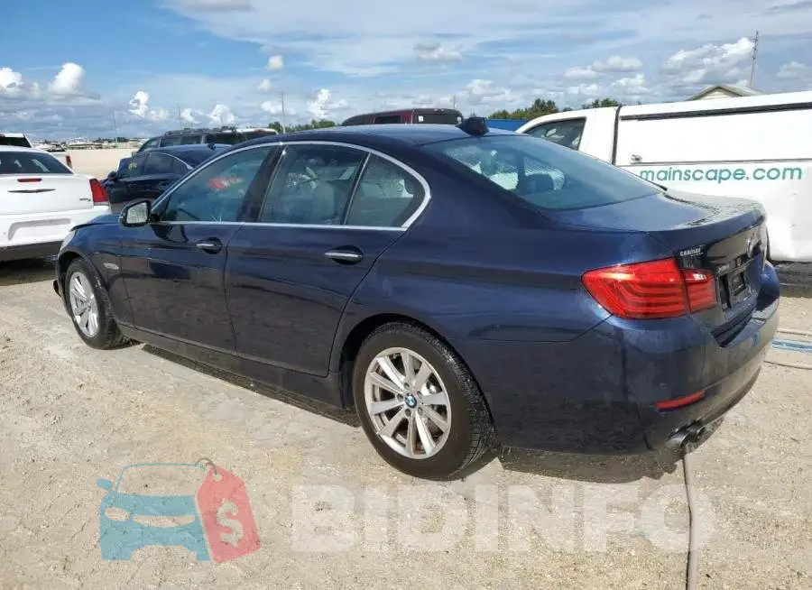 WBA5A7C57FD624962 Photo# 2