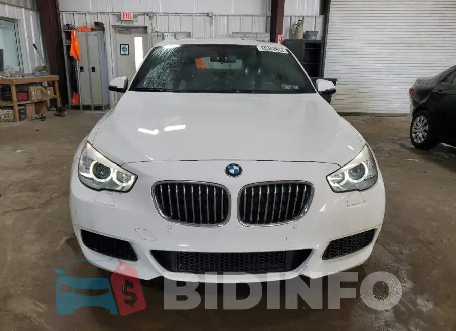 WBA5M4C52ED183472 Photo# 5