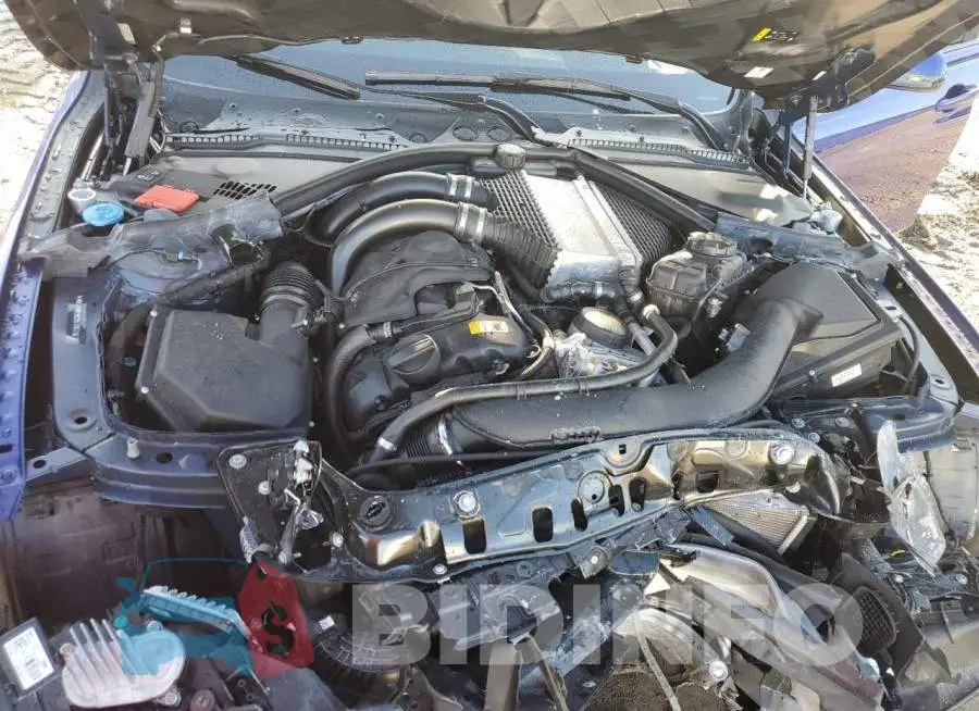 WBS8M9C5XJ5L00001 Photo# 11
