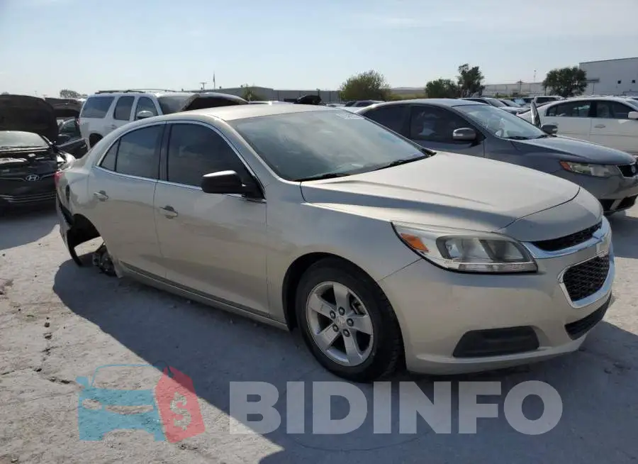 1G11B5SL0FF286224 Photo# 4