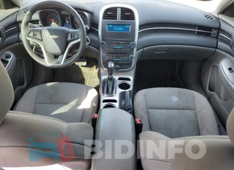 1G11B5SL0FF286224 Photo# 8