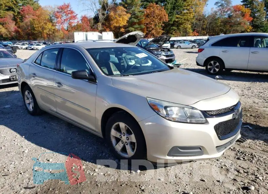 1G11B5SL2FF155263 Photo# 4