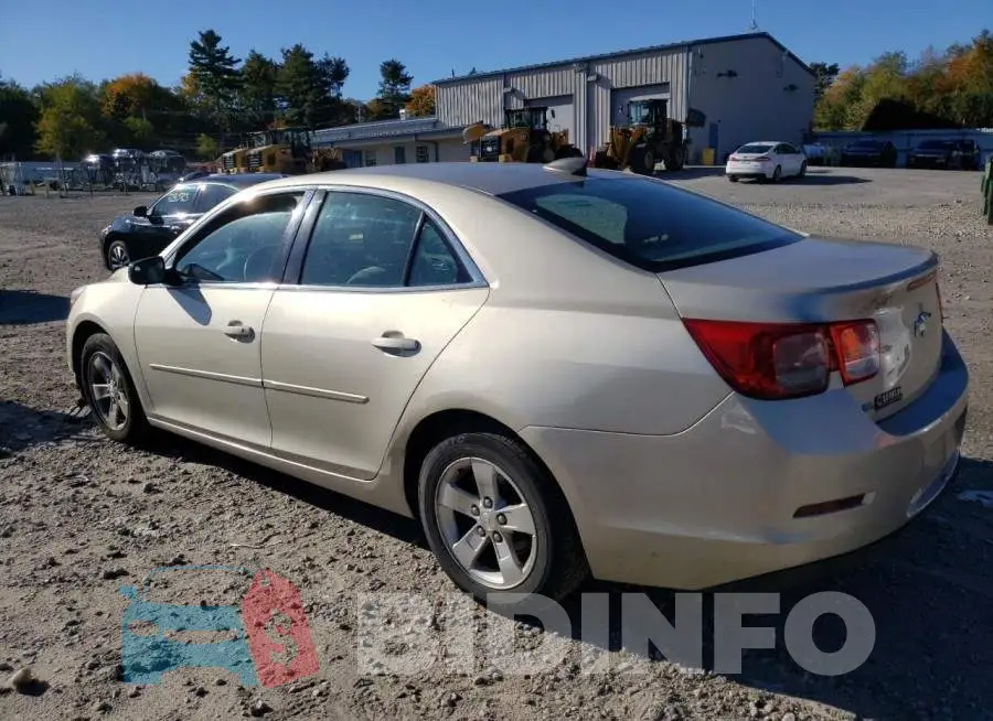 1G11B5SL2FF155263 Photo# 2