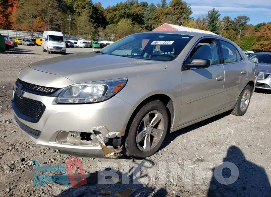 1G11B5SL2FF155263 Photo# 1