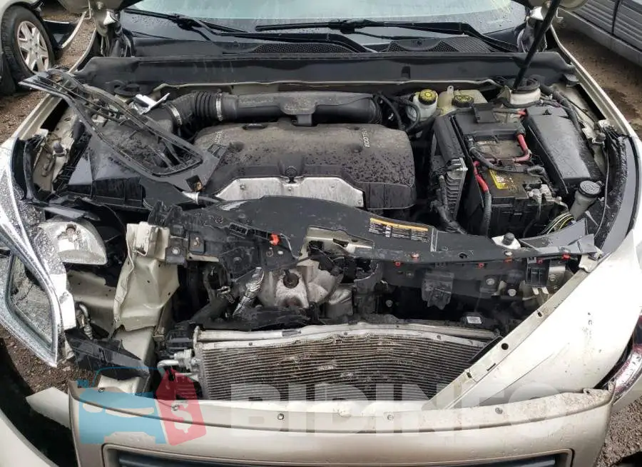 1G11B5SL5EF107786 Photo# 7