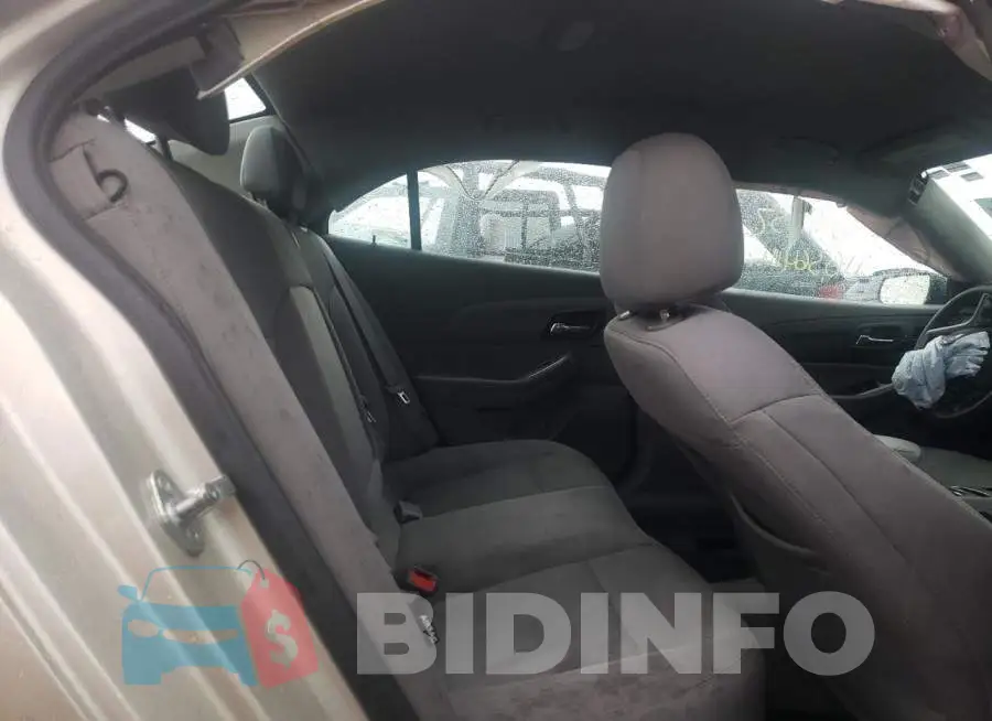 1G11B5SL5EF107786 Photo# 6