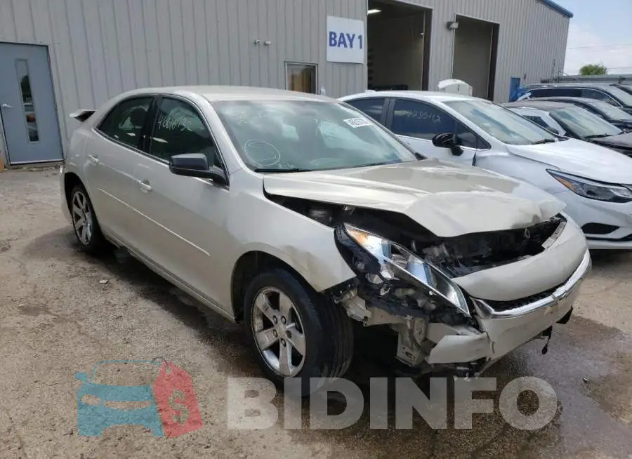 1G11B5SL5EF107786 Photo# 1