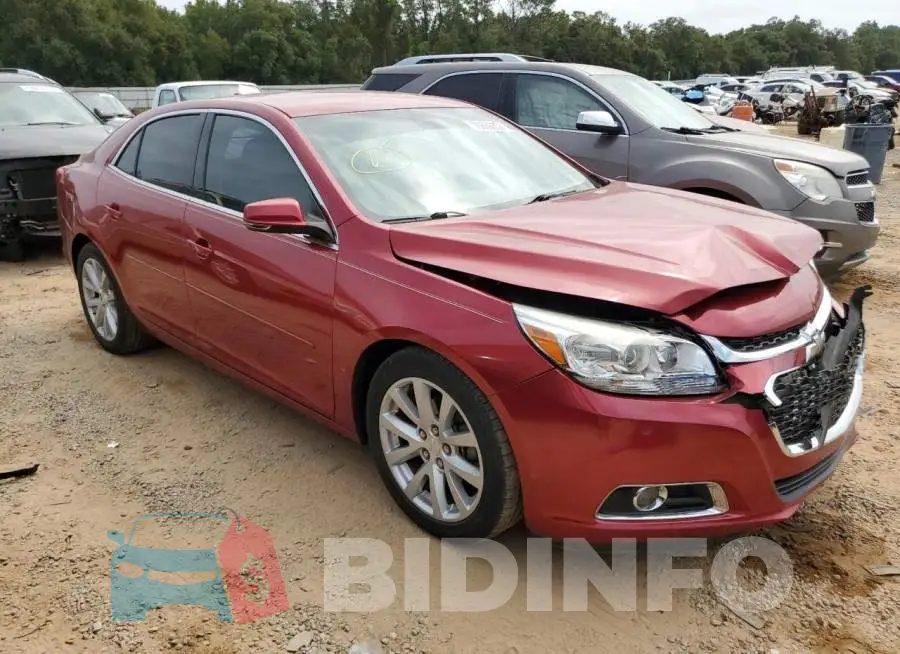 1G11E5SLXEF247775 Photo# 4