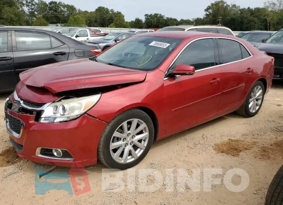 1G11E5SLXEF247775 Photo# 1