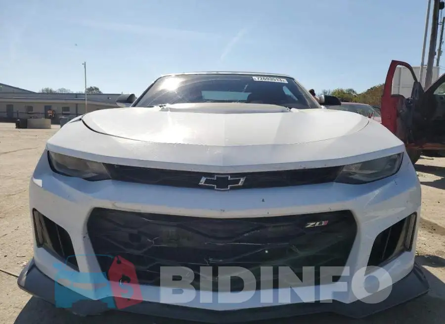 1G1FK3D67L0126440 Photo# 5