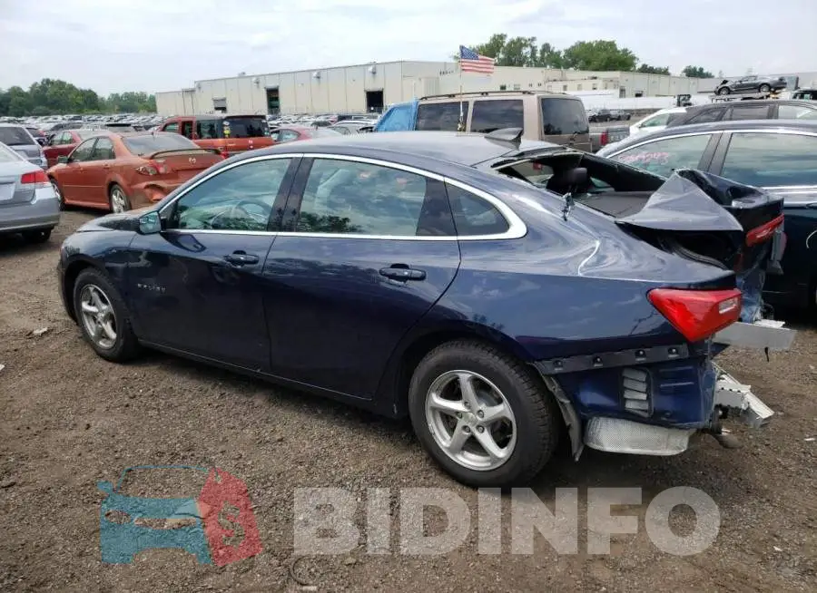 1G1ZB5ST5HF217437 Photo# 2