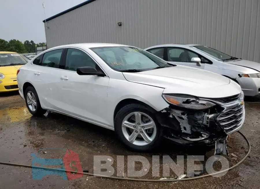 1G1ZB5ST6KF165839 Photo# 4
