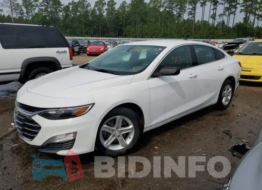 1G1ZB5ST6KF165839 Photo# 1