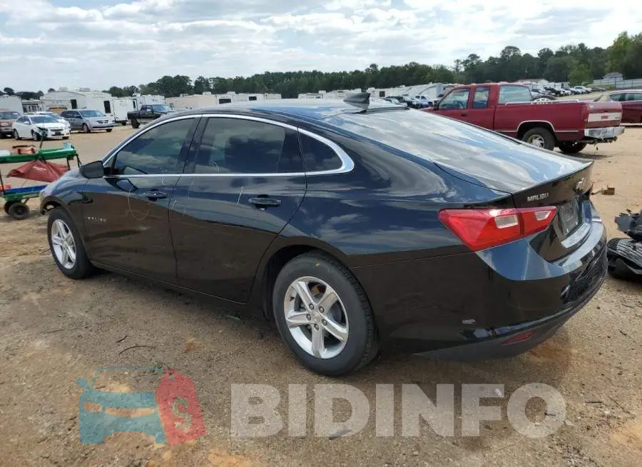 1G1ZB5ST9MF086894 Photo# 2