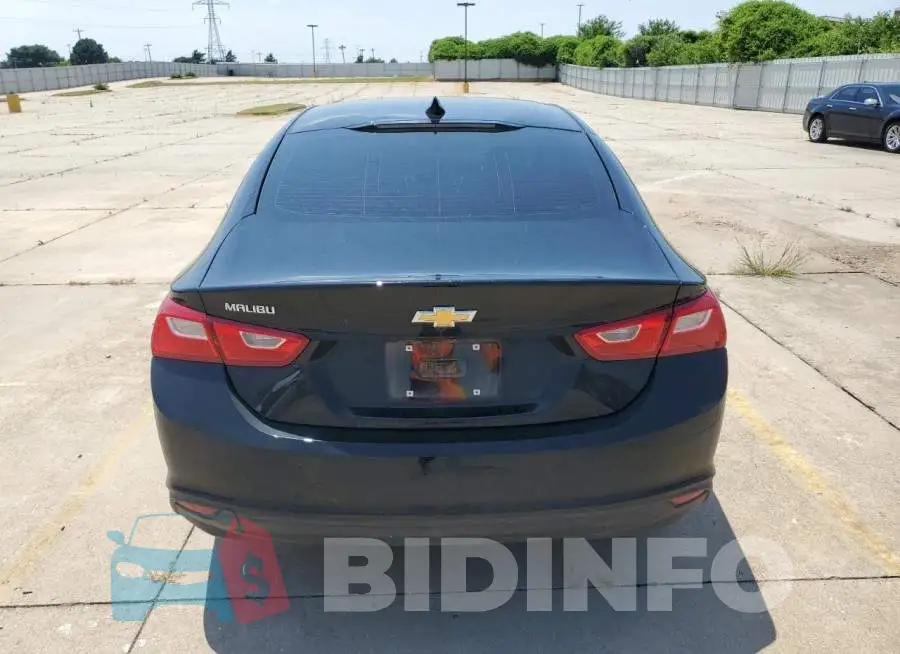 1G1ZB5ST9NF207912 Photo# 6