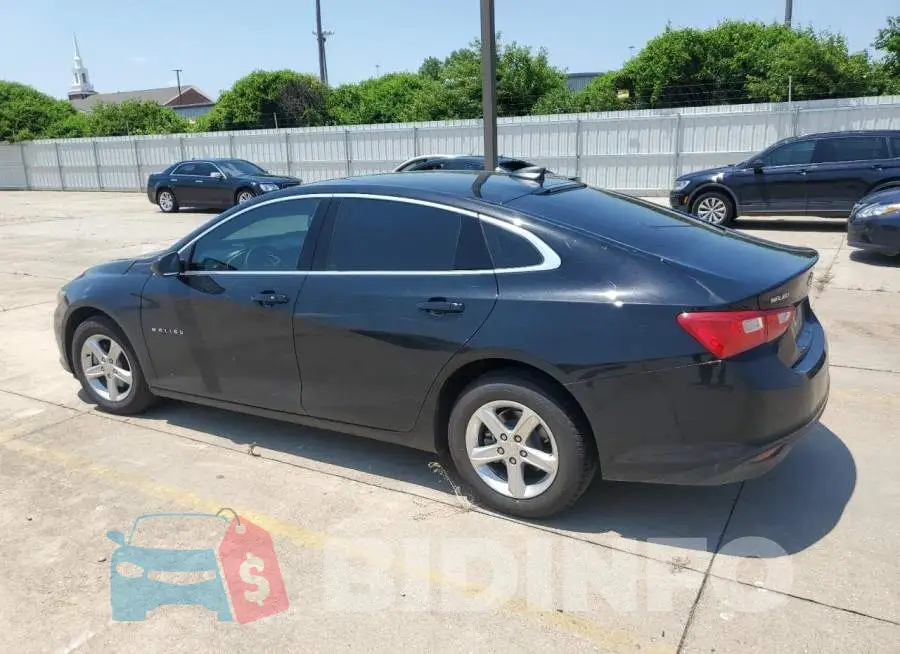 1G1ZB5ST9NF207912 Photo# 2