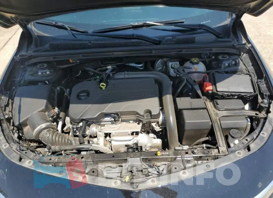1G1ZB5ST9NF207912 Photo# 11