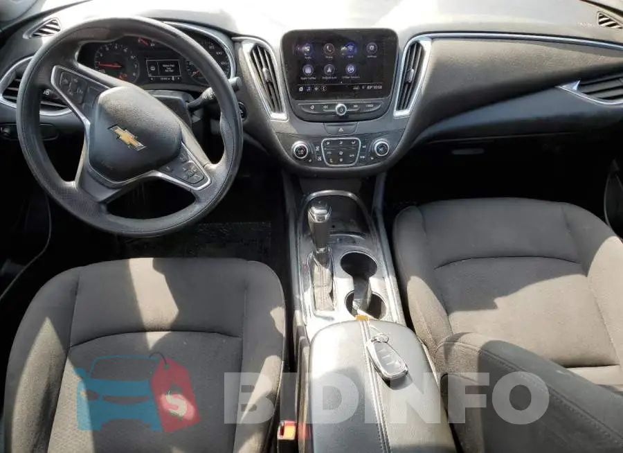 1G1ZD5ST1KF176709 Photo# 8