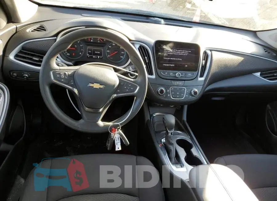 1G1ZD5ST1PF227794 Photo# 8