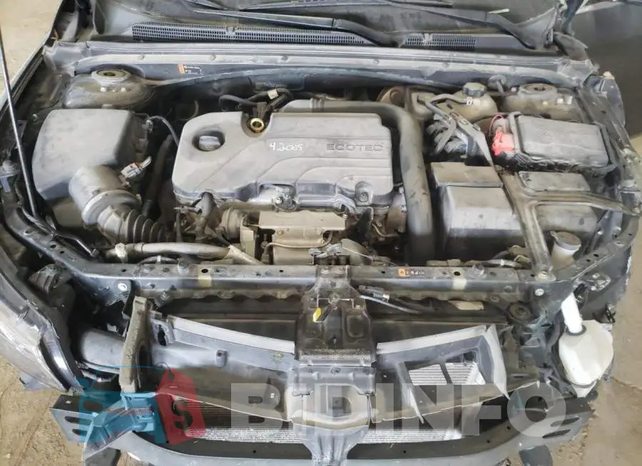 1G1ZD5ST3JF250050 Photo# 11
