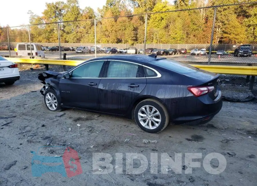 1G1ZD5ST3NF117522 Photo# 2