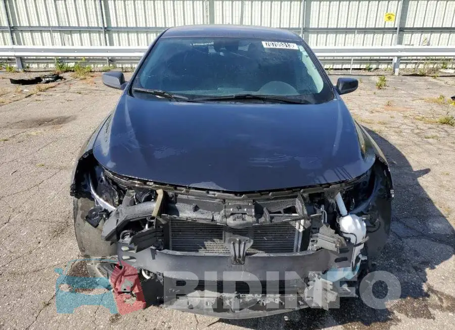 1G1ZD5ST3PF203058 Photo# 5