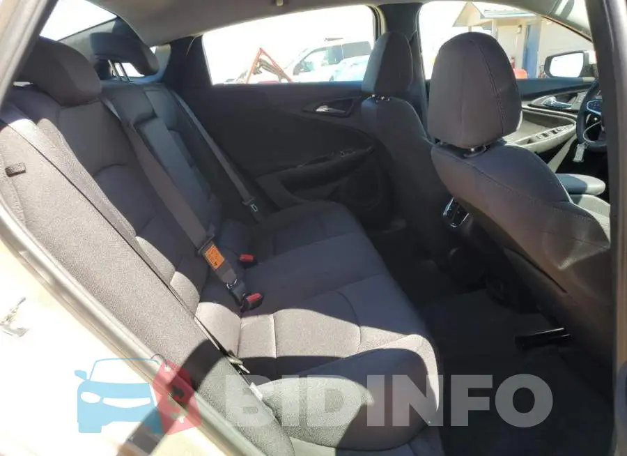 1G1ZD5ST3PF205165 Photo# 10